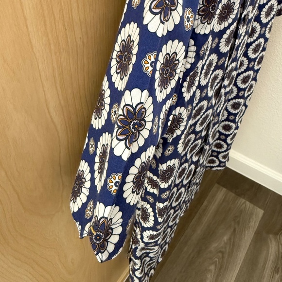 Men's Ted Baker Short Sleeve Shirt - size 4 - Picture 2 of 6